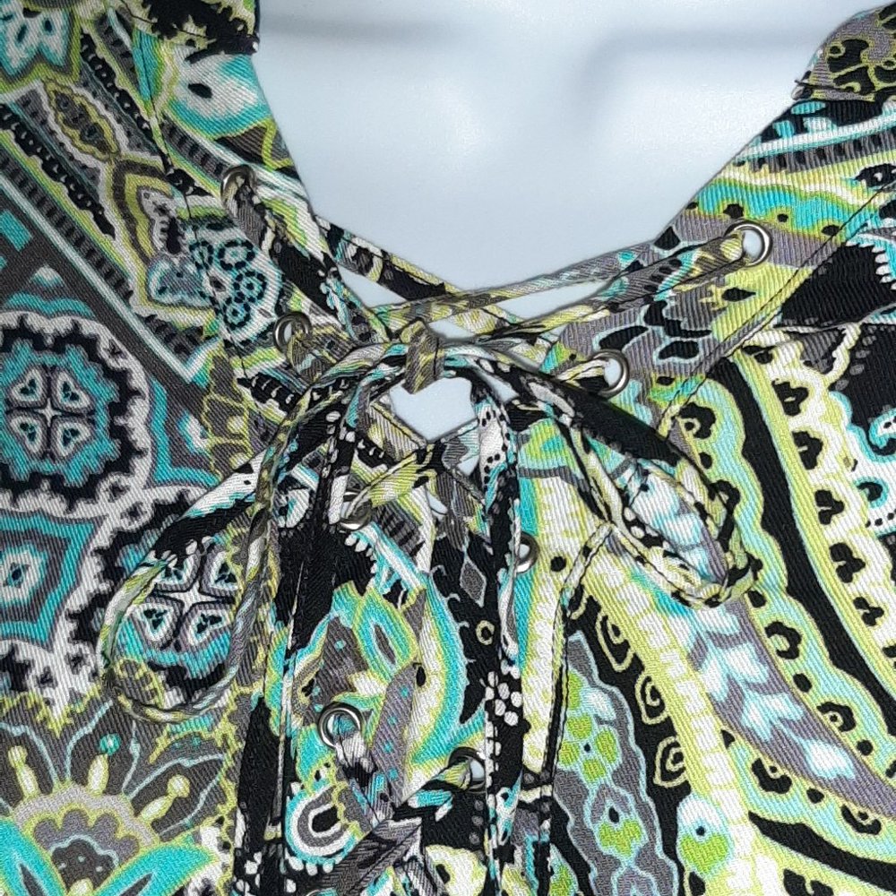 Ruby Rd petite blouse - Picture 6 of 6